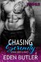 [Seeking Serenity 01] • Chasing Serenity · Seeking Serenity 1